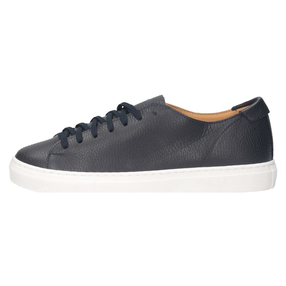 Chaussures Homme Baskets basses Made In Italia 123 Bleu