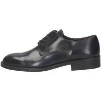 Chaussures Homme Derbies Made In Italia 2642 Bleu
