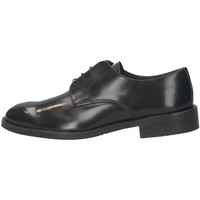 Chaussures Homme Derbies Made In Italia 2642 Noir
