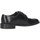 Chaussures Homme Derbies Made In Italia 2642 Noir