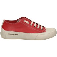 Chaussures Femme Baskets mode Candice Cooper ROCK S Rouge