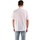 Vêtements Homme Chemises manches longues Versace Jeans Couture 178723-278275 Blanc