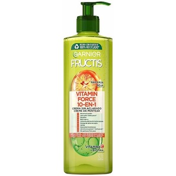Beauté Soins & Après-shampooing Garnier U.S Polo Assn Sans Rinçage 