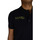 Vêtements Homme T-shirts & Polos Givenchy Polo Noir