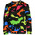 Vêtements Homme Sweats Leo Valentino Pull Multicolore