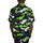 Vêtements Homme Chemises manches longues Valentino Chemise Vert