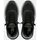 Chaussures Homme Baskets basses Philippe Model TYLU W002 - TROPEZ 2.1-NOIR Noir