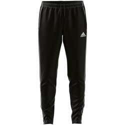 Vêtements Homme Pantalons Adidas Sportswear  Noir