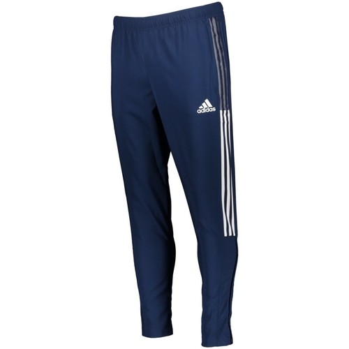 Vêtements Homme Pantalons Adidas Sportswear  Bleu