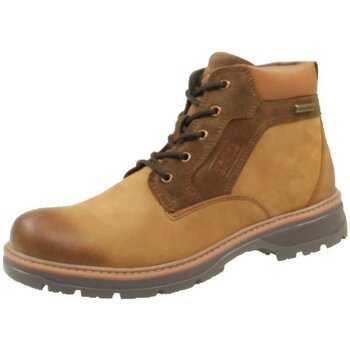 Chaussures Homme Boots Camel Active  Marron