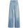 Vêtements Femme Jeans Levi's A2169 0001 L.31 - NEW FULL FLARE-DELFT BLUE Bleu