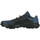 Chaussures Homme Running / trail Salomon Cross Pro Bleu