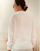 Vêtements Femme Chemises / Chemisiers Céleste CHLOE Blanc