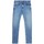 Vêtements Homme Jeans Diesel 1979 SLEENKER 09C01-01 Bleu
