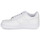 Chaussures Enfant Baskets basses Nike Nike Air Force 1 LE GS 'Triple White' Blanc