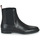 Chaussures Homme Boots HUGO KYRON_CHEB_LT A Noir