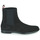Chaussures Homme Boots HUGO KYRON_CHEB_SD A Noir