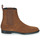 Chaussures Homme Boots HUGO KYRON_CHEB_SD A Marron