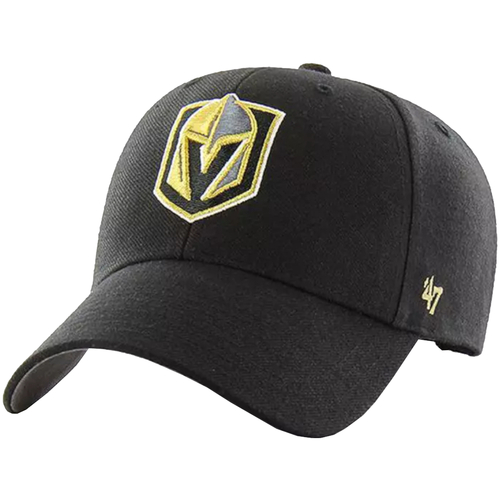 Accessoires textile Homme Casquettes '47 Brand NHL Vegas Golden Knights Cap Noir