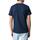 Vêtements Homme T-shirts manches courtes Pepe jeans  Bleu