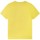 Vêtements Garçon T-shirts manches courtes Timberland  Jaune