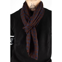 Accessoires textile Homme Echarpes / Etoles / Foulards Torrente Noa Cravate Bordeaux