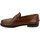 Chaussures Homme Mocassins George's  Marron