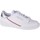 Chaussures Enfant Baskets basses beans adidas Originals Continental 80 Blanc