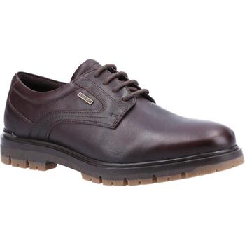 Chaussures Homme Derbies Hush puppies  Multicolore