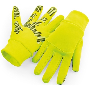 gants beechfield  sports tech 