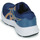 Chaussures Homme Running / trail Asics GEL-CONTEND 8 Gris / Bleu