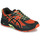 Chaussures Homme Running / trail ZAPATILLA Asics GEL-VENTURE 6 Rouge / Noir