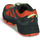 Chaussures Homme Running / trail ZAPATILLA Asics GEL-VENTURE 6 Rouge / Noir