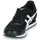 Chaussures Homme Running / trail Asics TIGER RUNNER Noir / Blanc