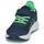 Chaussures Enfant Running / trail Asics PATRIOT 13 PS Marine / Vert