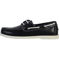 Chaussures Homme Chaussures bateau Kaporal 179111 Marine