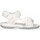 Chaussures Fille Sandales et Nu-pieds Bubble Bobble 63237 Blanc