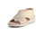 Chaussures Femme Sandales et Nu-pieds Colour Feet 226 Beige