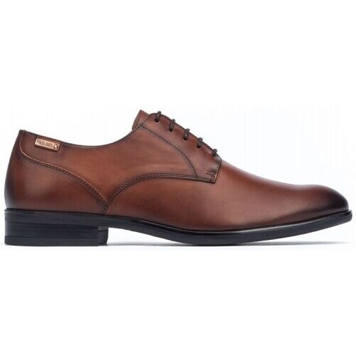 Chaussures Homme Baskets basses Pikolinos 1520 Marron