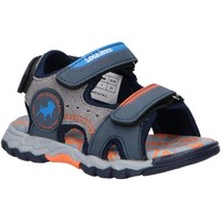 Chaussures Garçon Sandales sport Lois 46179 Azul