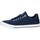 Chaussures Homme Baskets mode Dunlop 35717 35717 