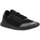 Chaussures Homme Baskets mode Handbag CALVIN KLEIN Re-Lock Camera Bag Ostrich K60K608588 Ck Black BAX Baskets Noir