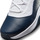 Chaussures Homme Basketball Nike Air  11 CMFT Low / Blanc Blanc