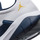 Chaussures Homme Basketball Nike Air  11 CMFT Low / Blanc Blanc