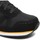 Chaussures Homme Baskets mode Diadora Sneakers Simple Run noir Noir