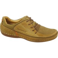 Chaussures Homme Baskets basses Discovery DSL1186211 Vert