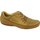 Chaussures Homme Baskets basses Discovery DSL1186211 Vert