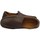 Chaussures Homme Mocassins Discovery DSL1178805 Marron