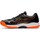 Chaussures Homme Sport Indoor Asics Gelcourt Hunter 2 Noir