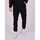Vêtements Homme Pantalons de survêtement Project X Paris Jogging TU214907 Noir